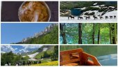KOLAŠIN KAKVOG MORATE DOŽIVETI: Biogradsko jezero, Lipovo i Bjelasica osvajaju prirodom, tradicijom i avanturom (FOTO/VIDEO)