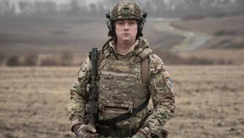 КО ЈЕ УБИО ГЛАВНОГ УКРАЈИНСКОГ КОМАНДАНТА? Пронађен мртав са раном од метка, мистерија потреса војску
