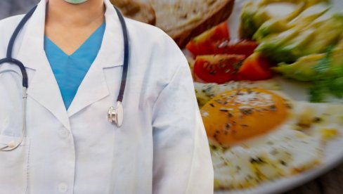 RUSKI LEKARI TVRDE: Najštetniji doručak, a Srbi ga često jedu - kažu da ne postoji ništa gore za telo