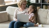 ŠTA DETE MOŽE DA NASLEDI OD BAKE PO MAJCI: Ima važan deo u genetici