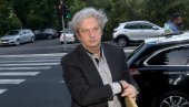 GDE TI JE LJUBAVNICA?! Neočekivano pitanje za Marića uživo u emisiji, on prebledeo: Pet godina mlađa