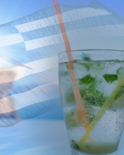 НАПИТАК КОЈИ ГРЦИМА ПОМАЖЕ ДА СЕ РАСХЛАДЕ: Вековима га користе како би спречили губитак важних минерала