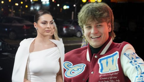 UŽASNO VOLIM DŽEJLU! Jakov priznao šta oseća prema pevačici
