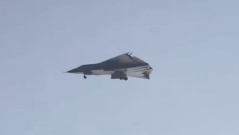 АМЕРИКА ЈЕ НА КОЛЕНИМА Пентагон је управо изгубио трку у ваздуху: Како је Кина успела да деценију пре САД тестира ловац 6. генерације?