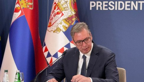 35.000 DINARA POMOĆI ZA OVU GRUPU PENZIONERA: Vučić saopštio sjajne vesti