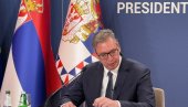 35.000 DINARA POMOĆI ZA OVU GRUPU PENZIONERA: Vučić saopštio sjajne vesti