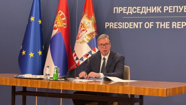 27.000 ДИНАРА ЗА ОВУ ГРУПУ ПЕНЗИОНЕРА: Вучић објавио ко све добија помоћ од државе
