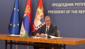27.000 DINARA ZA OVU GRUPU PENZIONERA: Vučić objavio ko sve dobija pomoć od države