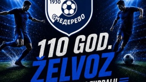 TURNIR U MALOM FUDBALU: Novčane nagrade za prva tri mesta - veliki događaj u Smederevu