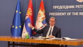 VUČIĆ OTKRIO KOLIKO DOBIJAJU PRIMAOCI BORAČKOG DODATKA: Evo kada novac leže na račun