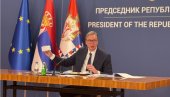 NAJVEĆA POMOĆ GRAĐANIMA! Vučić: Jeftiniji lekovi za hronične bolesnike