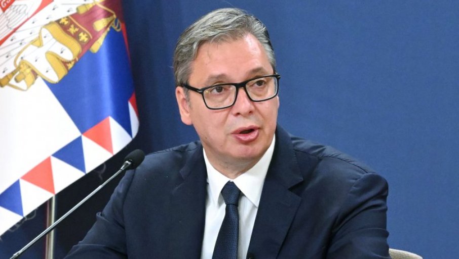 ВУЧИЋ СА ПРЕДСТАВНИЦИМА ЗАПОСЛЕНИХ У ГСП: Ево шта је договорено на састанку