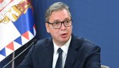 ВУЧИЋ О БЛОКАДЕРСКОМ СКУПУ У КРАЉЕВУ: Ако треба Кокановић да нам буде будућност и Божо Прелевић, или Јово бакил или Бодирога