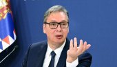 ВУЧИЋ ОДБРУСИО Н1: Не гоне Радојичића због криминала, него због Косова и Метохије - криминалац је Шолак