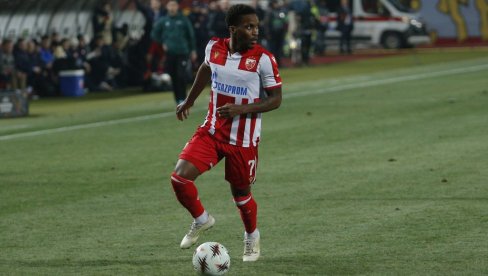 PRVI ODLAZAK IZ ZVEZDE OVOG LETA: Stranac prodat za 4.500.000 evra