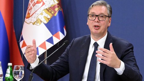 NAJVEĆA POMOĆ GRAĐANIMA! Vučić: Jeftiniji lekovi za hronične bolesnike