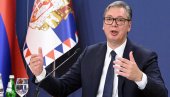 НАЈВЕЋА ПОМОЋ ГРАЂАНИМА! Вучић: Јефтинији лекови за хроничне болеснике