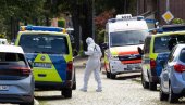 PUCNJAVA ISPRED SUPERMARKETA U DREZDENU: Ima ranjenih, muškarac naoružan do zuba terorisao ulicu