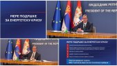 SVE MERE NA JEDNOM MESTU! Vučić najavio važne stvari za sve građane Srbije