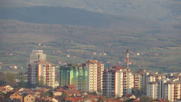 АПЕЛ ПОЛИЦИЈЕ У ВРАЊУ: Моле се грађани да не наседају на организовану телефонску превару и дају новац непознатим људима