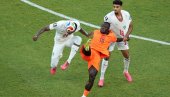 PRENOS, HOLANDIJA -MAROKO: Šta se ovo desi? Gol koji niko nije očekivao