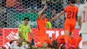 PRENOS, HOLANDIJA -MAROKO: Šta se ovo desi? Gol koji niko nije očekivao