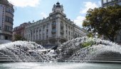 VREMENSKA PROGNOZA: Evo šta možemo očekivati danas, RHMZ najavio kada stižu pljuskovi