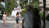 RHMZ IZDAO VAŽNO UPOZORENJE: Opasno visoke temperature biće do ovog datuma, evo kad stiže rashlađenje