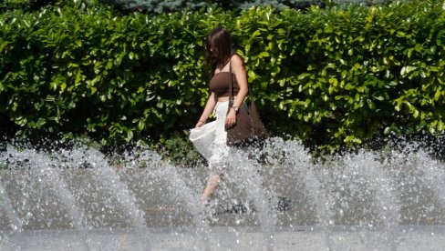 KAKVO NAS VREME OČEKUJE DO KRAJA JULA: Detaljna prognoza meteorologa Todorovića