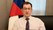 EVROPA JE SPREMNA DA UBIJA RUSE! Ruski dilomata izneo teške optužbe na račun EU