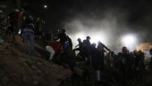 РУШЕВИНЕ СЕ ДАНИМА ПРЕТРАЖУЈУ: Више од 43.000 људи и даље се води као нестало у земљотресу (ФОТО)