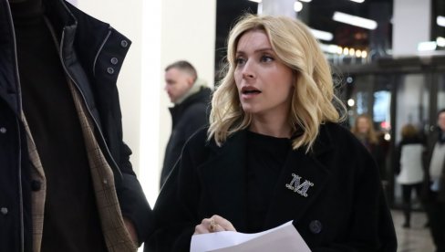 PREMINUO ANĐELKIN OTAC Glumica neutešna: Moj anđeo čuvar, moj ponos, u svakom sledećem životu biram tebe (FOTO)