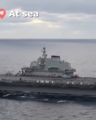 ТЕНЗИЈЕ ИЗМЕЂУ КИНЕ И ЈАПАНА РАСТУ: Нечувено дрзак потез!