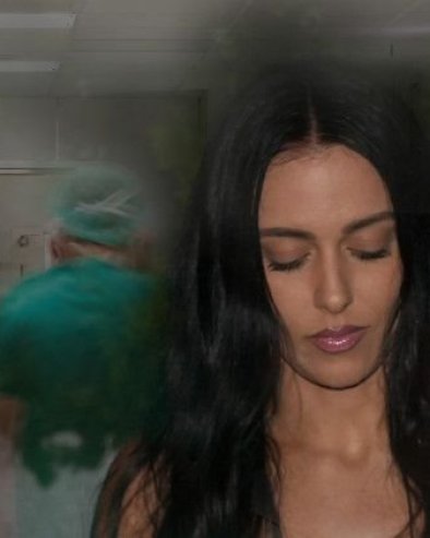 МАХРИНА ПОНОВО ОПЕРИСАНА: Доктори морали да јој замене стент - Надам се да ће све бити како треба...