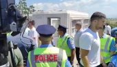 ALBANCI ZGROZILI AUSTRIJU Vilimski/Kraus: Oštro osuđujemo postupanje policije na Gazimestanu na tzv. Kosovu