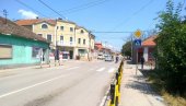 JAVNA PREZENTACIJA: Građanima na uvid plan obnove Ulice Vojske Jugoslavije