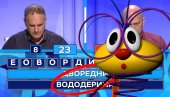 ШТА ЗНАЧИ ВОДОДЕРИНА? Бурне реакције после Слагалице – мало ко је знао право значење необичне речи (ВИДЕО)