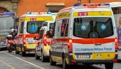 HITNO OGLAŠAVANJE SZO: Petoro mrtvih u Italiji usled ekstremnih vrućina