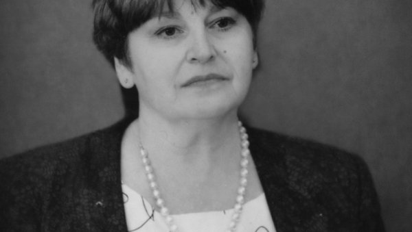 ПРЕМИНУЛА МИРЈАНА ТОМАШЕВИЋ: Дирљив опроштај колега из градске Библиотеке у Врању
