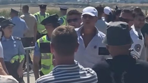 ТУКЛИ СУ НАС, ВРЕЂАЛИ И ТЕРАЛИ ДА...: Младићи из Црне Горе изнели тешке оптужбе о поступању тзв. косовске полиције