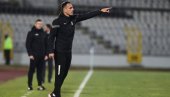 NAPADNUT TRENER TELEOPTIKA: Bivši igrač Partizana završio u bolnici!