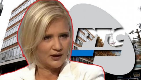 NAKAŠLJAO SE DVA PUTA I PAO MRTAV: Voditeljki RTS-a preminuo muž na letovanju