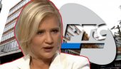 NAKAŠLJAO SE DVA PUTA I PAO MRTAV: Voditeljki RTS-a preminuo muž na letovanju