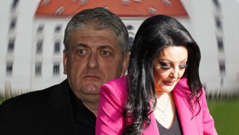 MNOGO BOLNIJE Dragana progovorila o razvodu, Toni reagovao: Sramota!
