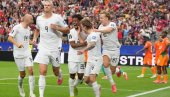 PRENOS, OBALA SLONOVAČE - NORVEŠKA: Kakva borba za osminu finala Mundijala (VIDEO)