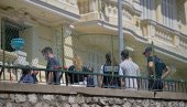 SBU POD SUMNJOM ZBOG EKSPLOZIJE U MONAKU: Teroristički napad ili sređivanje računa (VIDEO)