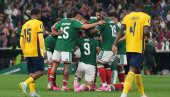 ASTEKA GUTA SVE ŽIVO! Rivali preplašeni zbog onoga šta radi Meksiko na Mundijalu