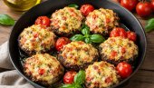 ПУЊЕНИ ШАМПИЊОНИ: Рецепт за савршено предјело