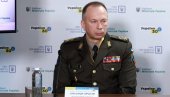ПУТИН НАПАДА УКРАЈИНУ ИЗ БЕЛОРУСИЈЕ? Сирски упзорио: Морамо узети у обзир све, чак и најгоре опције