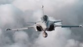 HRVATI TEŠKA SRCA PRIZNALI: Srbija će dobiti Rafale koji bi zbrisali naše u vazdušnim borbama